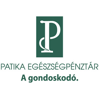 Dr. Ráth Gábor - Patika Egészségpénztár